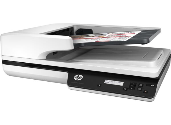Scanner HP ScanJet Pro 3500 f1 (L2741A)