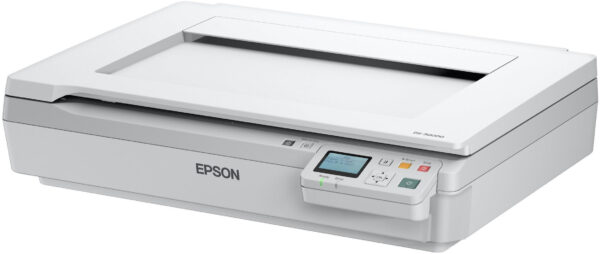 Prix Scanner A3 Epson WorkForce DS-50000N (B11B204131BT) -  31740.00 -  31740.00 – Image 2