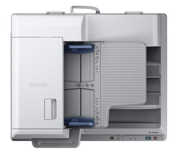 Prix Scanner A3 Epson WorkForce DS-70000N (B11B204331BT) -  42880.00 -  42880.00 – Image 3