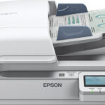 Prix Scanner Epson Workforce DS-6500N (B11B205231BT) -  16400.00 -  16400.00