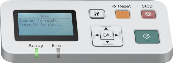 Prix Scanner Epson Workforce DS-6500N (B11B205231BT) -  16400.00 -  16400.00 – Image 3