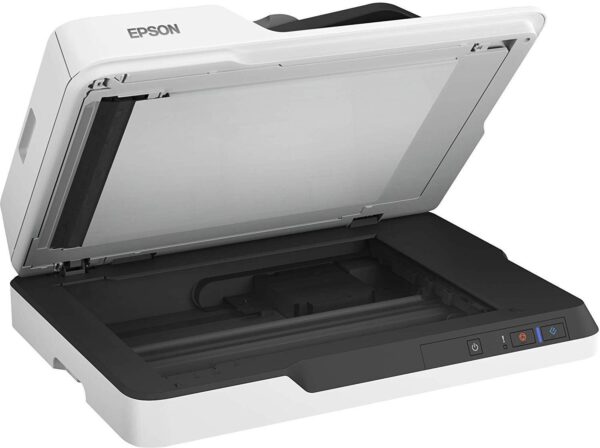Scanner Epson WorkForce DS-1630 (B11B239402) – Image 2