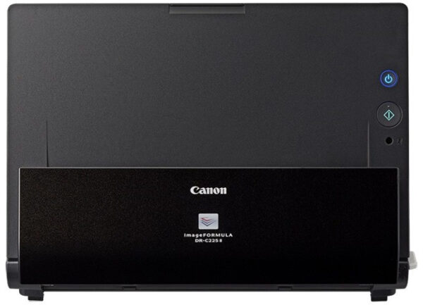 Prix Scanner Canon imageFORMULA DR-C225 II (3258C003) -  5184.00 – Image 3