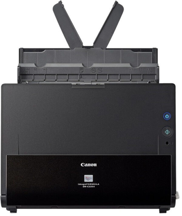 Prix Scanner Canon imageFORMULA DR-C225 II (3258C003) -  5184.00