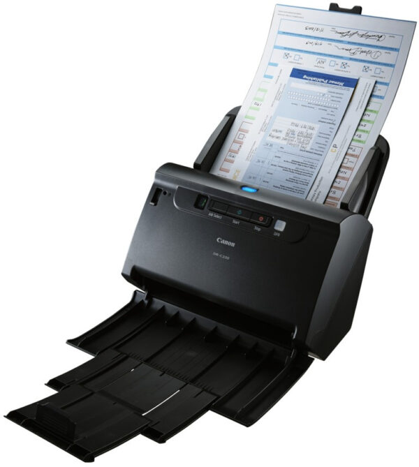 Scanner Canon imageFORMULA DR-C230 (2646C003) – Image 4