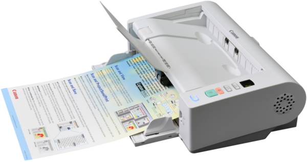 Prix Scanner Canon ImageFORMULA DR-M140 (5482B003AJ) -  9120.00 – Image 4