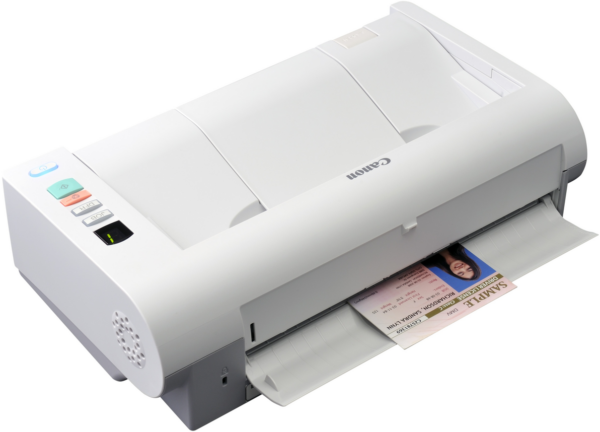 Prix Scanner Canon ImageFORMULA DR-M140 (5482B003AJ) -  9120.00