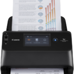 Prix Scanner Canon imageFORMULA DR-S130 (4812C001) -  7872.00