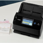 Prix Scanner Canon imageFORMULA DR-S150 (4044C003) -  8292.00