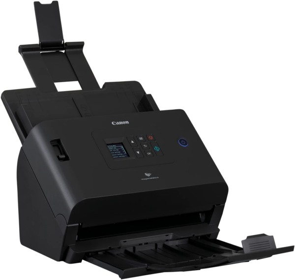 Prix Scanner Canon ImageFORMULA DR-S250N (6383C003) -  7872.00 -  7872.00 – Image 4