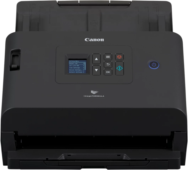 Prix Scanner Canon ImageFORMULA DR-S250N (6383C003) -  7872.00 -  7872.00 – Image 5