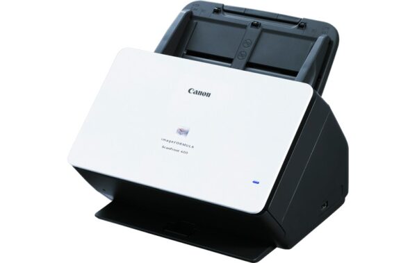 Prix Scanner Canon imageFORMULA ScanFront 400 (1255C003AB) -  28608.00