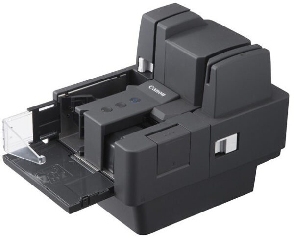 Prix Scanner de chèque CANON CR-120 C (1722C002AA) -  25680.00 – Image 2