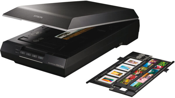 Scanner Photo Epson Perfection V600 (B11B198032) – Image 3
