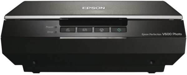 Scanner Photo Epson Perfection V600 (B11B198032) – Image 5