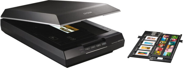 Scanner Photo Epson Perfection V600 (B11B198032) – Image 7