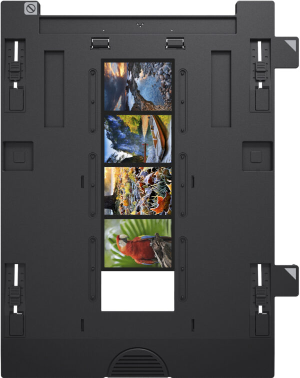 Prix Scanner Epson Perfection V850 Pro pour numérisation de photos et de films (B11B224401) -  12310.00 -  12310.00 – Image 11