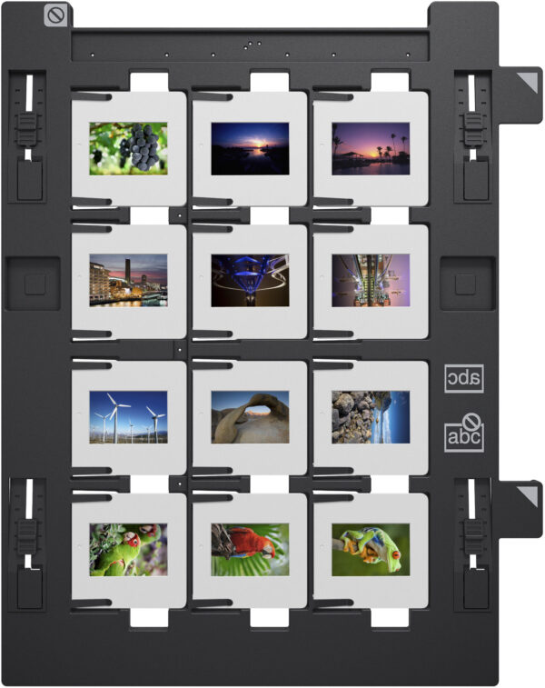 Prix Scanner Epson Perfection V850 Pro pour numérisation de photos et de films (B11B224401) -  12310.00 -  12310.00 – Image 13