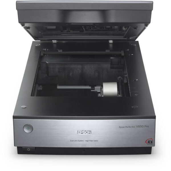 Prix Scanner Epson Perfection V850 Pro pour numérisation de photos et de films (B11B224401) -  12310.00 -  12310.00 – Image 6