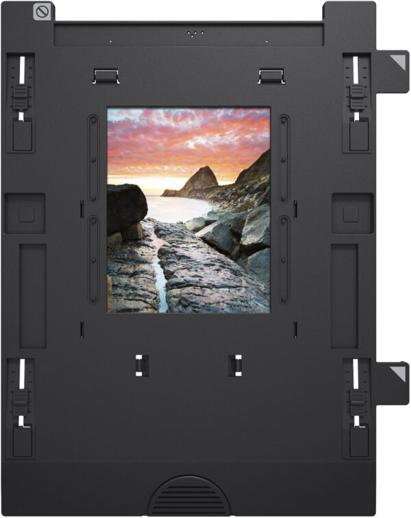 Prix Scanner Epson Perfection V850 Pro pour numérisation de photos et de films (B11B224401) -  12310.00 -  12310.00 – Image 9