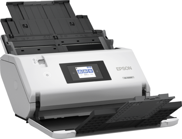 Prix Scanner Epson WorkForce DS-30000 (B11B256401) -  37470.00 – Image 2