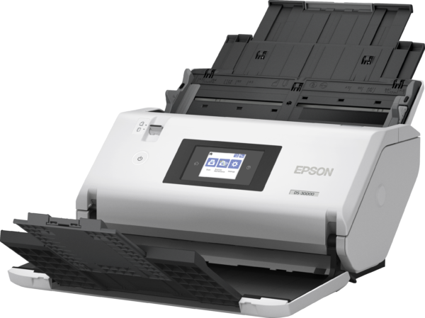 Prix Scanner Epson WorkForce DS-30000 (B11B256401) -  37470.00 – Image 3