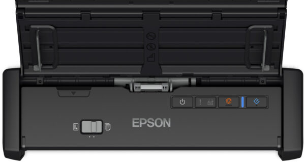 Prix Scanner Epson WorkForce DS-310 (B11B241401) -  42972.00