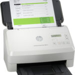 Scanner HP ScanJet Enterprise Flow 5000 s5 (6FW09A)