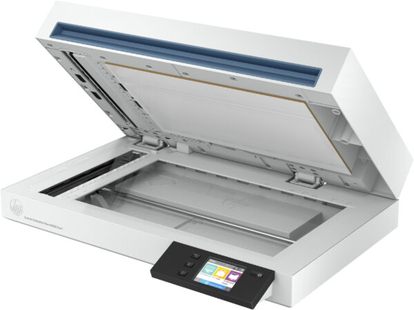 Prix Scanner HP ScanJet Enterprise Flow N6600 fnw1 (20G08A) -  17176.00 -  17176.00 – Image 2