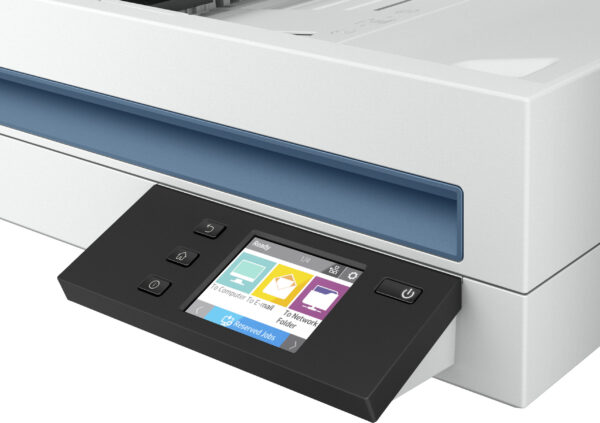 Prix Scanner HP ScanJet Enterprise Flow N6600 fnw1 (20G08A) -  17176.00 -  17176.00 – Image 11