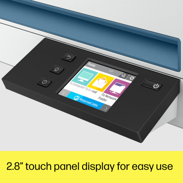 Prix Scanner HP ScanJet Enterprise Flow N6600 fnw1 (20G08A) -  17176.00 -  17176.00 – Image 12