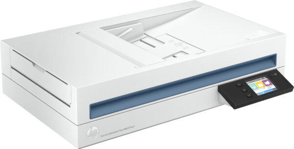 Prix Scanner HP ScanJet Enterprise Flow N6600 fnw1 (20G08A) -  17176.00 -  17176.00 – Image 5