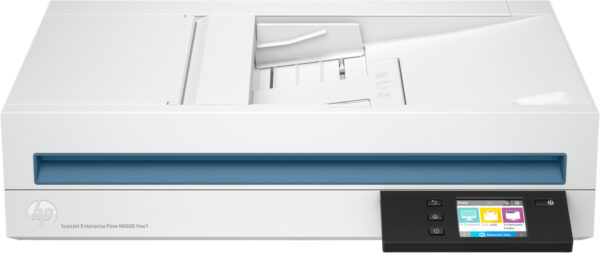 Prix Scanner HP ScanJet Enterprise Flow N6600 fnw1 (20G08A) -  17176.00 -  17176.00 – Image 6