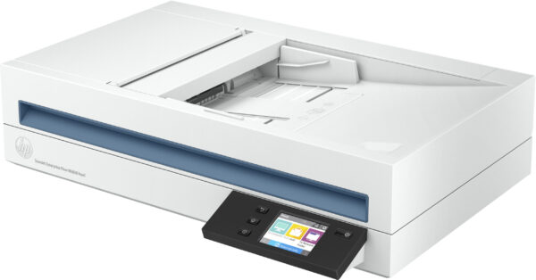 Prix Scanner HP ScanJet Enterprise Flow N6600 fnw1 (20G08A) -  17176.00 -  17176.00 – Image 7