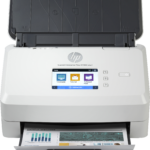 Prix Scanner HP ScanJet Enterprise Flow N7000 snw1 (6FW10A) -  15348.00 -  15348.00