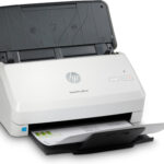 Prix Scanner HP ScanJet Pro 3000 s4 (6FW07A) -  7092.00 -  7092.00