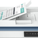 Prix Scanner HP ScanJet Pro 3600 f1 (20G06A) -  6275.00 -  6275.00