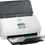 Scanner HP ScanJet Pro N4000 snw1 (6FW08A)