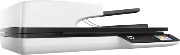 Prix Scanner HP ScanJet Pro 4500 fn1 (L2749A) -  -  – Image 5