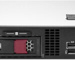Serveur HPE ProLiant DL20 Gen10 Plus E-2314 2.8 GHz 4 cœurs ,1 Processeur 8GO-U 2 lecteurs à grand facteur de forme NHP