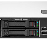 serveur hpe proliant dl20 gen10 plus e2314 p66395 421