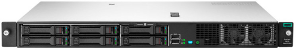 serveur hpe proliant dl20 gen10 plus e2314 p66395 421
