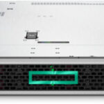 serveur hpe proliant dl360 gen10 4208 2 1 ghz 8 cours 1 processeur 32gb r p408i a nc 8 lecteurs sff alimentation 800 w p40636 b2