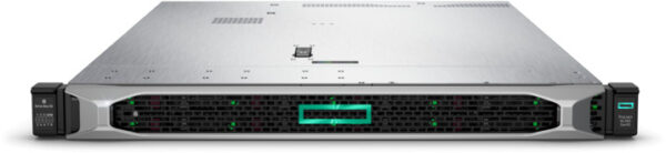 serveur hpe proliant dl360 gen10 4208 2 1 ghz 8 cours 1 processeur 32gb r p408i a nc 8 lecteurs sff alimentation 800 w p40636 b2