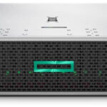 Serveur HPE ProLiant DL380 Gen10 4210R 2.4GHz 10 coeurs 1P 32GB-R MR416i-p 8SFF BC 800W PS