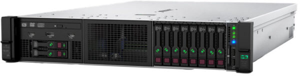 Serveur HPE ProLiant DL380 Gen10 4210R 2.4GHz 10 coeurs 1P 32GB-R MR416i-p 8SFF BC 800W PS – Image 5