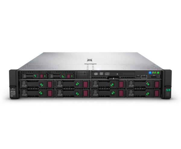 Serveur HPE ProLiant DL380 Gen10 4214R monoprocesseur 32 Go-R (P24842-B21) – Image 3