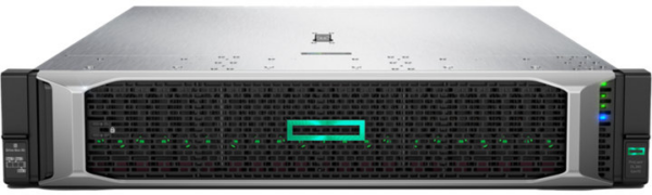 Serveur HPE ProLiant DL380 Gen10 4215R, monoprocesseur, 32 Go-R S100i NC 8 lecteurs SFF, alimentation 800 W (P40425-B21)