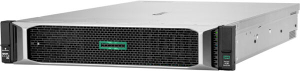 Serveur HPE ProLiant DL380 Gen10 Plus 4309Y 2.8 GHz 8 cœurs 1 processeur 32 Go-R MR416i-p NC 8 lecteurs SFF - Alimentation 800 W – Image 4