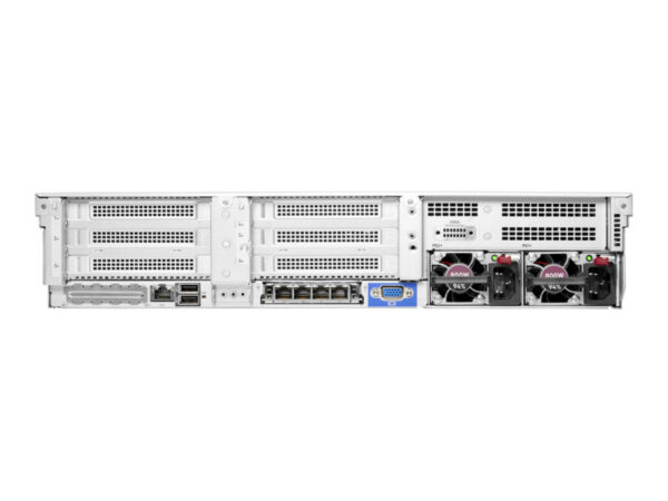 serveur hpe proliant dl380 gen10 plus 4309y 28 ghz 8 cours 1 processeur 32 go r s100i nc 8 lecteurs sff alimentation 800 w 4